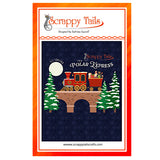 Limited Edition - 13 Piece Polar Express Deluxe Card Kit - Special Value 20% Off