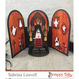 Ghost Gallery Metal Craft Die