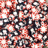 Christmas Party Card Kit (sold out)