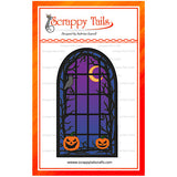 Limited Time - Save 5% - 4 Piece Cathedral Trifold Add-On Metal Craft Die Bundle