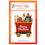 Limited Edition - 13 Piece Polar Express Deluxe Card Kit - Special Value 20% Off