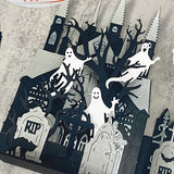 Gargoyle Tree Metal Craft Die