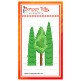 Save 5% - Limited Time - 6 Piece Gazebo Wrap Around & Topiary Metal Craft Die Bundle