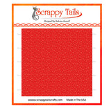 Retro Christmas Card Kit - Sold Out