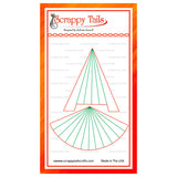 Retro Christmas Card Kit - Sold Out