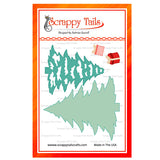Retro Christmas Card Kit - Sold Out
