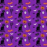 6x8.5 Cute Halloween Party Designer Pattern Paper Pad