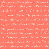 6x6 J’adore Designer Pattern Paper Pad