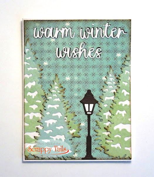 Warm Winter Wishes