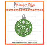 Christmas Ornament Bundle