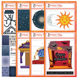 Limited Time Savings - 10% Off - 8 Piece - Celestial & Picture Window Pop Up Box Bundle