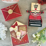 Limited Edition - 11 Piece “Love Notes” I Want It All Deluxe Kit - Special Savings 15% off