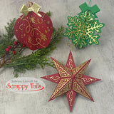 Christmas Ornament Bundle