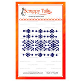 Save 5% Christmas Lantern Add-On Craft Die Bundle for A7 Pumpkin Pop Up Card