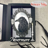 Nevermore Accessories Metal Craft Die