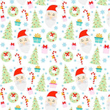 6x8.5 Christmas Party Designer Pattern Paper Pad