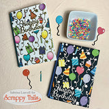 PREORDER SHIPPING 3/25 Limited Time Savings 5% Off Complete Birthday Trifold Collection