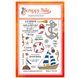 Set Sail Card Kit (Sold Out)