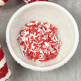 Peppermint Candy Sticks