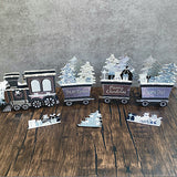 Limited Edition - 13 Piece Polar Express Deluxe Card Kit - Special Value 20% Off
