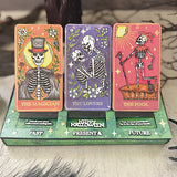 A7 Triple Easel Box Add-on Metal Craft Die