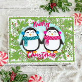 Layering Penguin Duo Craft Die