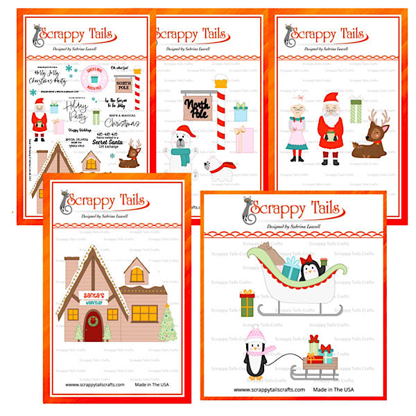 Save 5% North Pole Bundle