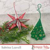 Christmas Ornament Bundle