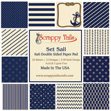 Set Sail Card Kit (Sold Out)