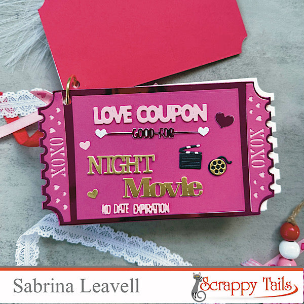 Love Coupon