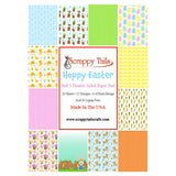 Easter Blessings Card Kit (Sold Out)