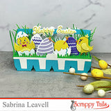 Limited Time - Save 5% Easter Egg Carton Pop Up Value Bundle