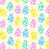 6X8.5 Hoppy Easter Designer Pattern Paper Pad