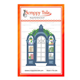 Limited Time - Save 5% - Library Window Pop Up Card & Furniture Bundle