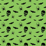 6x8.5 Scary Halloween Party Designer Pattern Paper Pad