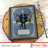 Fairy Silhouettes Metal Craft Die