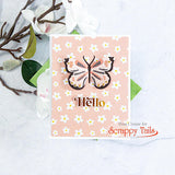 Butterfly Kisses Card Kit (Sold Out)