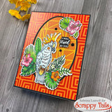 Tropical Bliss Card Kit - Sold Out