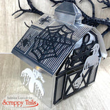 Halloween Essentials Metal Craft Die