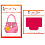 A7 Purse Pop Up Card Bundle