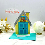 Complete Slimline Pop Up House Bundle