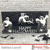 Halloween Essentials Metal Craft Die