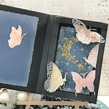 Complete Butterfly Metal Craft Collection