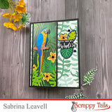 Tropical Bliss Card Kit - Sold Out