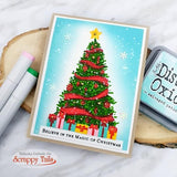 Save 15% on Complete Countdown to Christmas Stamp and Coordinating Die Bundle