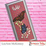 Complete Butterfly Metal Craft Collection