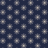 6x6 Winter Flurries Pattern Paper Pad