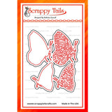 Complete Butterfly Metal Craft Collection