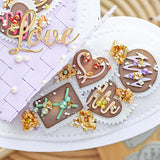 Save 5% Chocolate Heart Gift Box Bundle