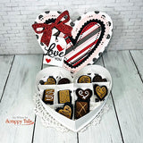 Truffle Add-On for Chocolate Heart Gift Box